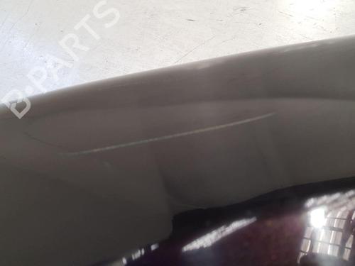 Left front fenders NISSAN QASHQAI / QASHQAI +2 I (J10, NJ10, JJ10E) 1.6 | BP27150904C41 