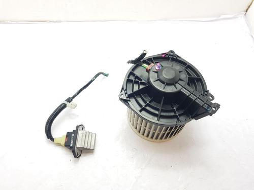 Used Heater blower motor HONDA CIVIC VIII Hatchback (FN, FK) 1.4 (FK1) (83 hp) 24478267