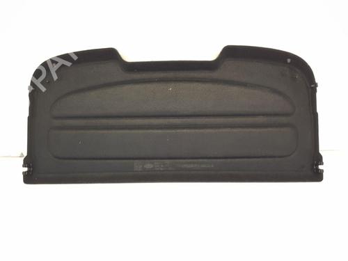 Rear parcel shelf FORD FIESTA VI (CB1, CCN) 1.25 | BP26310358C85 