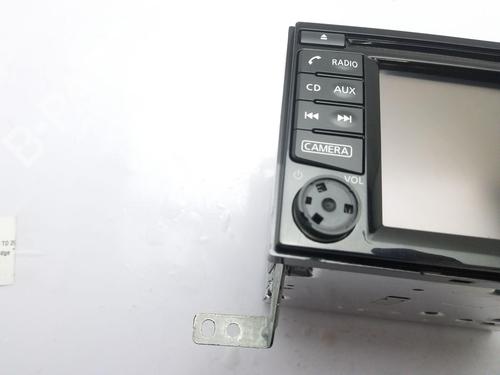 Electronic module NISSAN JUKE (F15) 1.5 dCi | BP22674227M83 