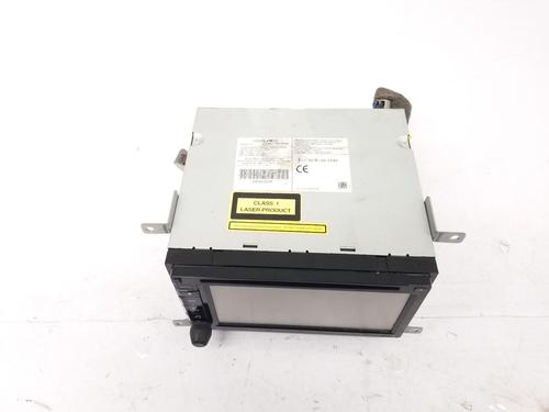 Elektronisk modul MAZDA 2 (DE_, DH_) 1.5 MZR (DE5FS) BP27664880M83