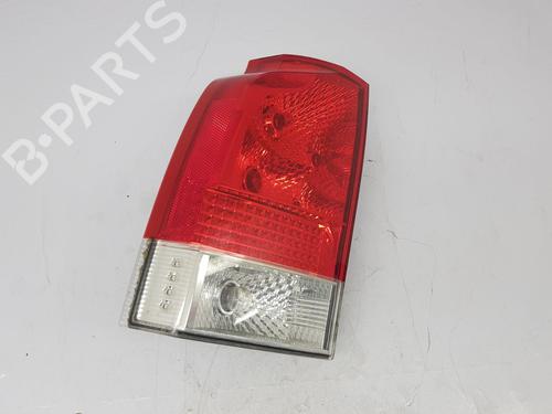 Used Left taillight Left taillight VOLVO V70 II (285) 2.4 (170 hp) 33295984 33295984