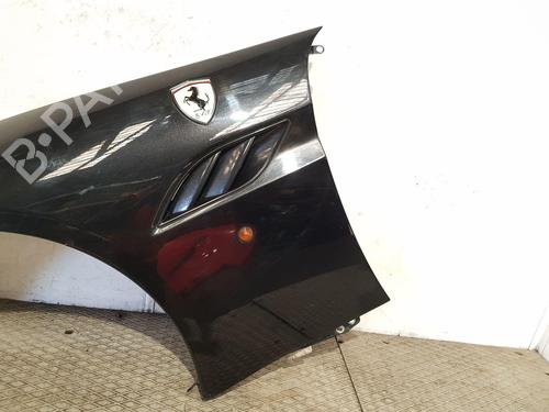 Left front fenders FERRARI CALIFORNIA 4.3 | BP22660475C41