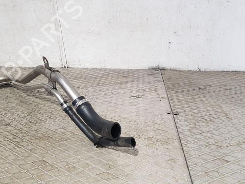 Pipe FORD FIESTA VI (CB1, CCN) 1.6 TDCi | BP37158732M125 - Image 6