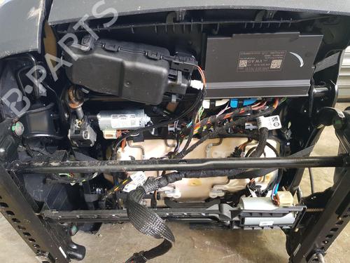 Right front seat VW TOUAREG (CR7, RC8) | BP32787261C16 - Image 25