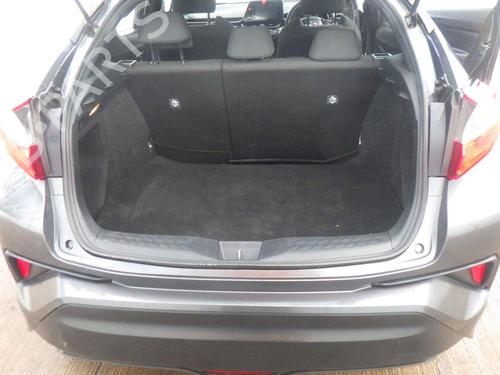 Electronic module TOYOTA C-HR (_X1_) 1.8 Hybrid (ZYX10_, ZYX11_, ZYX10R, ZYX11R) | BP32352747M83  - Image 12
