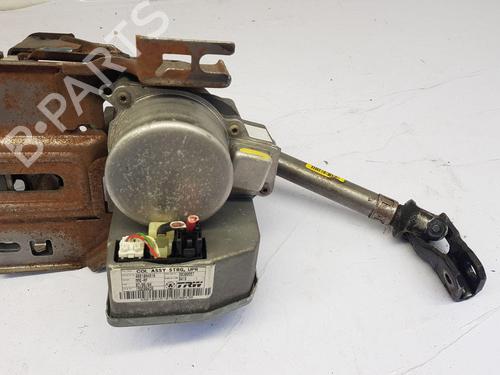 Steering column NISSAN MICRA III (K12) 1.4 16V | BP28329772M21 