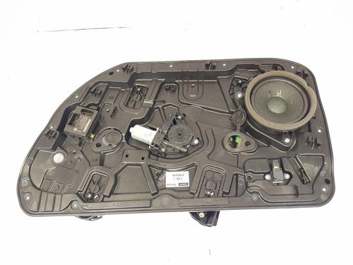 Front right window mechanism VOLVO V40 Hatchback (525) D2 | BP36093530C23  - Image 6