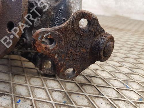Left front steering knuckle AUDI TT (8J3) 2.0 TDI quattro | BP30520443M25 