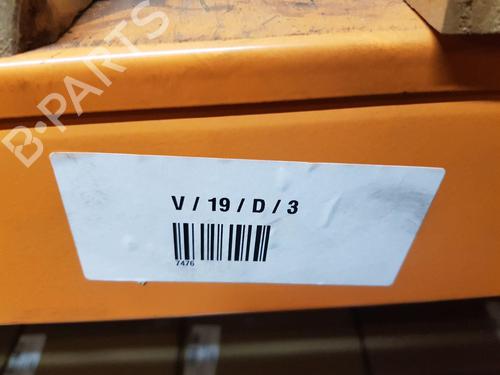 Radio MINI MINI (R56) Cooper S | BP30554685E6 