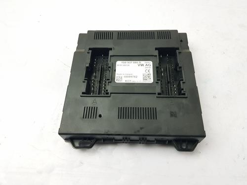 Used Electronic module SKODA CITIGO (NF1) 1.0 (60 hp) 27600557