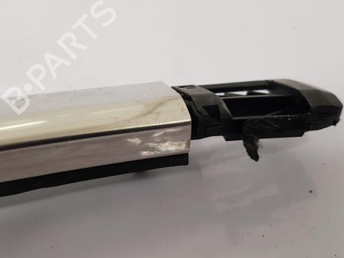 Błotnik tylny prawy OPEL MOKKA 1.2 (76) | BP30045362C44