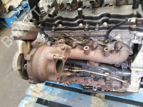 Engine HYUNDAI i40 I CW (VF) 1.7 CRDi | BP37023146M1 - Image 6