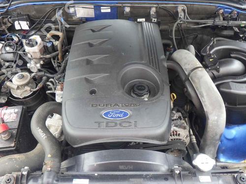 Front left window mechanism FORD RANGER (ET) 2.5 TDCi 4x4 | BP28362932C22 - Image 12