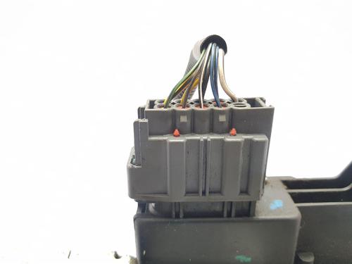 Zamek drzwi przednich lewych FORD TRANSIT CONNECT (P65_, P70_, P80_) 1.8 TDCi | BP29815886C98 