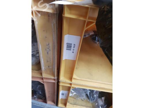 Right side indicator MCLAREN GT 4.0 | BP22677000I19 