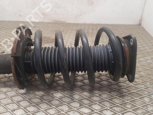Right front shock absorber FORD KUGA II (DM2)  | BP29514362M17 