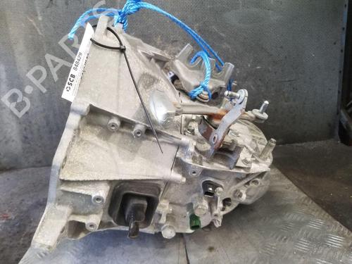 Gearbox MAZDA 3 Saloon (BP_) 2.0 SKYACTIV-X M Hybrid (BP2S) | BP39637777M3  - Image 5