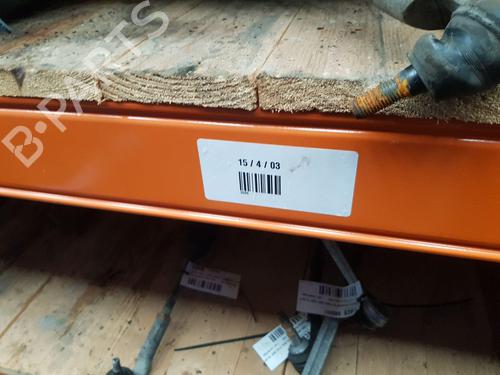 Steering rack DACIA LOGAN MCV II 1.5 dCi | BP33944411M22  - Image 8