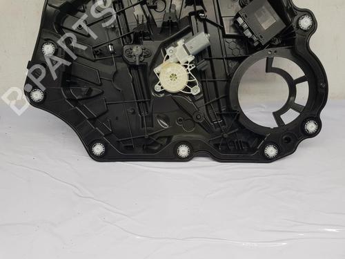 Front left window mechanism FORD PUMA (J2K, CF7) | BP31864227C22 - Image 2