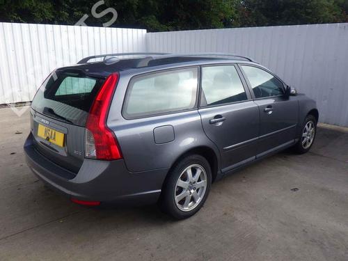 Air vent VOLVO V50 (545) 2.0 D | BP33677836I21 - Image 10