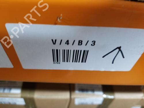 Electronic module VW POLO VI (AW1, BZ1, AE1) | BP30445569M83