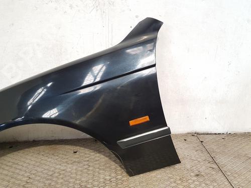 Left front fenders BMW 5 (E39) 523 i | BP27620437C41 