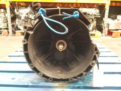 Cambio Cambio FORD TRANSIT Van (FA_ _) 2.4 TDCi RWD (115 hp) 36520034 36520034