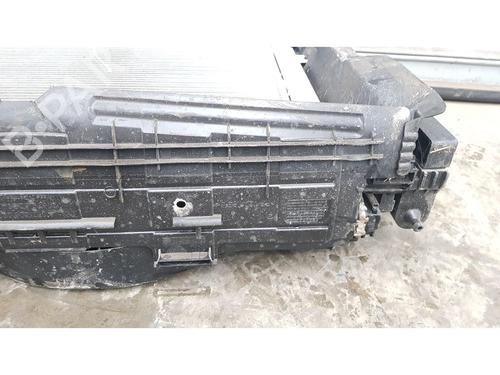 Water radiator MERCEDES-BENZ GLA (H247) GLA 220 d 4-matic (247.715) | BP36240692M31  - Image 9