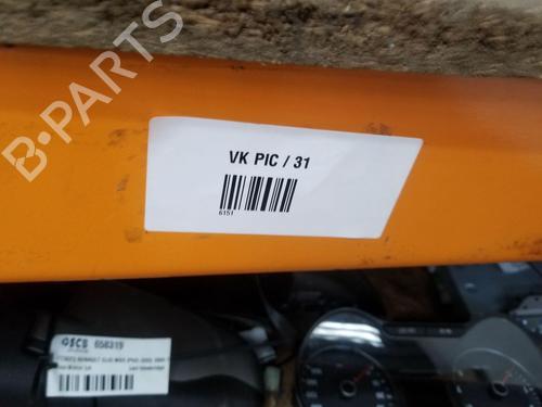 ABS pump AUDI A3 Sportback (8PA) RS3 quattro | BP22670097M43 