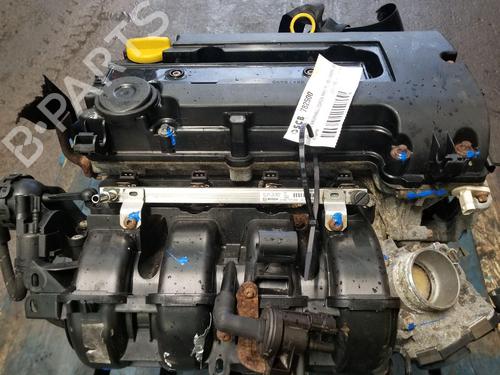 Engine VAUXHALL CORSA Mk III (D) (S07) 1.2 i 16V (L08) | BP31933191M1 