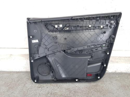 Front left panel SKODA KAROQ (NU7, ND7) 1.5 TSI | BP40463378C58 - Image 8