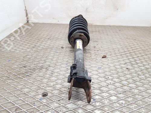 Left front shock absorber MERCEDES-BENZ C-CLASS (W205) C 220 BlueTEC / d (205.002, 205.004) | BP27214536M16 