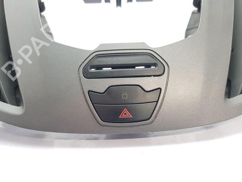 Air vent FORD TRANSIT V363 Van (FCD, FDD) 2.2 TDCi | BP22662359I21 