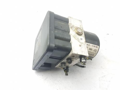 abs-pump-bmw-z4-roadster-e85-2002-2003-2004-2005-2006-2007-2008-2009-35772254 main image