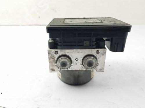 ABS pump FORD FIESTA VII (HJ, HF)  | BP28119896M43 