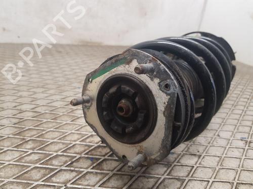 Left front shock absorber FORD FIESTA VI (CB1, CCN) 1.25 | BP29514349M16 