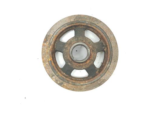 Used Pulley Pulley HYUNDAI ix35 (LM, EL, ELH) 1.7 CRDi (116 hp) 33889750 33889750