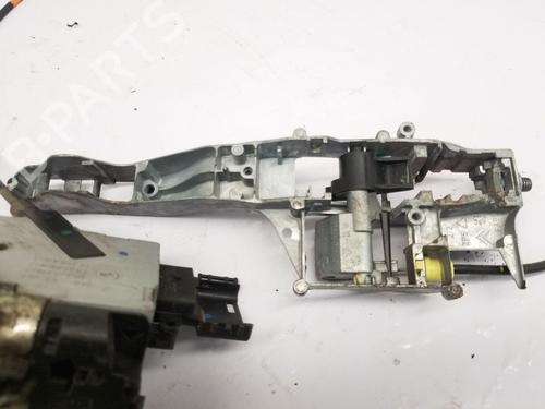 Rear left lock CITROËN JUMPY II (VF7) 2.0 HDi 120 | BP28104925C100 