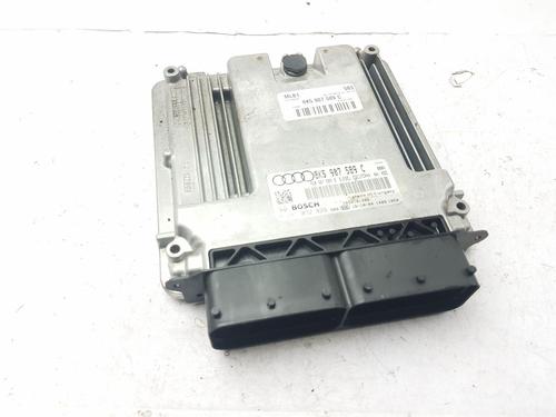 Used Engine control unit (ECU) Engine control unit (ECU) AUDI Q5 (8RB) SQ5 TDI quattro (340 hp) 33630159 33630159