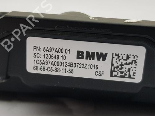 Electronic module BMW 3 (G20, G80, G28) 320 i | BP28592875M83 