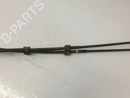 Gear lever TOYOTA RAV 4 III (_A3_) 2.2 D 4WD (ALA30_, ALA30R) | BP22673983M90 