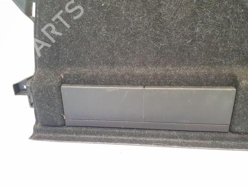 Rivestimento bagagliaio SKODA SUPERB III Estate (3V5) 2.0 TDI | BP30471642I3