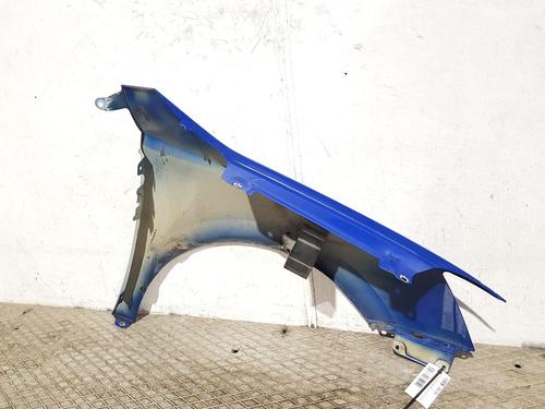 Left front fenders SKODA FABIA III (NJ3) 1.0 TSI | BP32177777C41