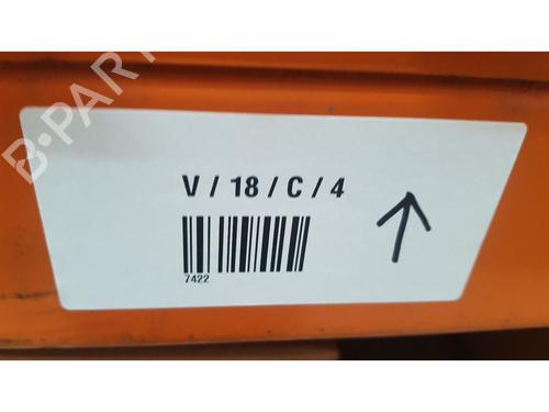 Heater blower motor TOYOTA HILUX VIII Pickup (_N1_) 2.4 D 4WD (GUN125_, GUN125R) | BP29839616M62
