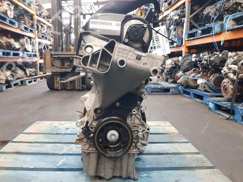 Engine VW POLO VI (AW1, BZ1, AE1)  | BP22203175M1 