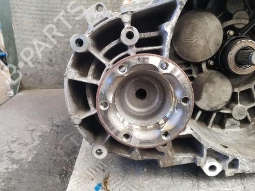 Gearbox VW GOLF V (1K1) 2.0 TDI 16V | BP37080779M3 - Image 4