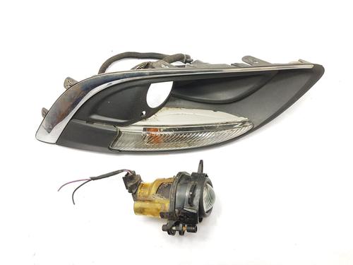 Nebelscheinwerfer links für VAUXHALL ASTRA Mk VI (J) (P10) 1.6 (115 hp) 29597845