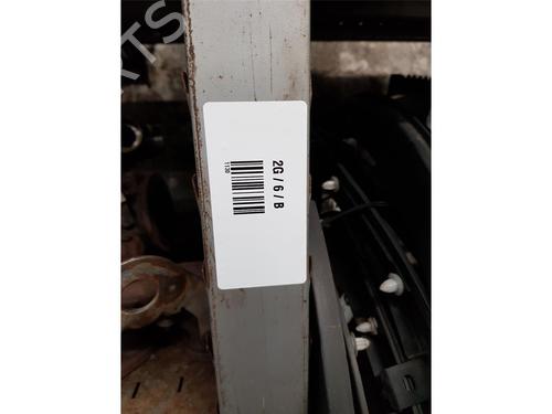 Pipe BMW 7 (G11, G12) 750 i, Li | BP22680954M125 