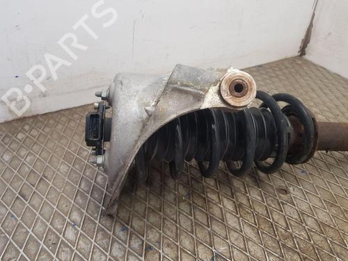 Right front shock absorber PEUGEOT 407 Coupe (6C_) 2.7 HDi | BP29343111M17 